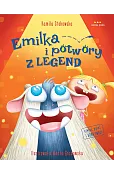 Emilka i potwory z legend