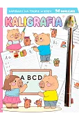 Kaligrafia. Kapibary na tropie wiedzy