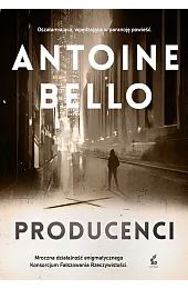 ProducenciAntoine Bello