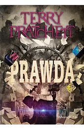 Prawda. Świat Dysku