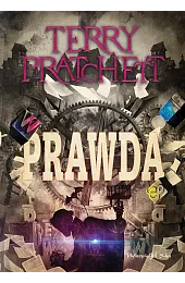 Prawda. Świat DyskuTerry Pratchett