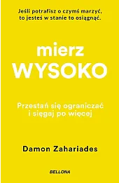 Mierz wysoko (wydanie pocketowe)