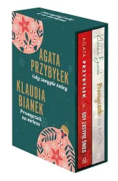 Pakiet : Gdy zasypie śnieg/Promyczek na święta