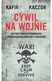 Cywil na wojnie