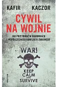 Cywil na wojnie