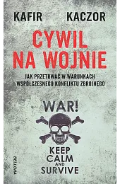 Cywil na wojnieKafir 