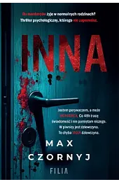 Inna (wydanie pocketowe)Max Czornyj