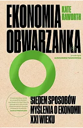 Ekonomia ObwarzankaKate Raworth
