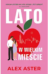 Lato w wielkim mieście