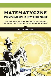 Matematyczne przygody z Pythonem