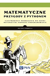 Matematyczne przygody z PythonemPeter Farrell