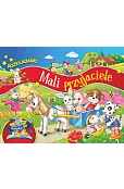 Mali przyjaciele. Rozkładanki