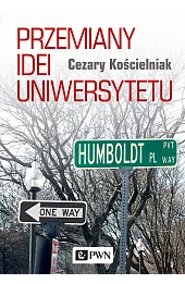 Przemiany idei uniwersytetu
