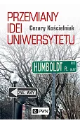 Przemiany idei uniwersytetu