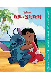 Lilo i Stitch. Klasyczne opowieści. Disney