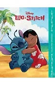 Lilo i Stitch. Klasyczne opowieści. Disney