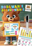 Zapisuję, zmazuję. Dodawanie, odejmowanie