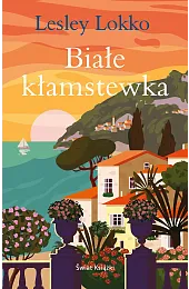 Białe kłamstewkaLesley Lokko