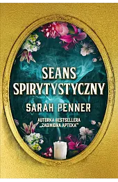Seans spirytystyczny