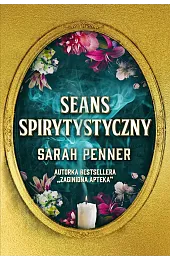 Seans spirytystycznySarah Penner