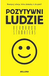 Pozytywni ludzie (wydanie pocketowe)