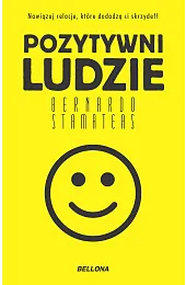 Pozytywni ludzie (wydanie pocketowe)Bernardo Stamateas