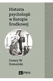 Historia psychologii w Europie Środkowej