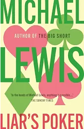 Liar's PokerMichael Lewis