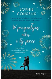 W przyszłym roku o tej porzeSophie Cousens