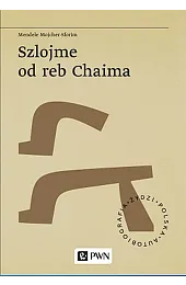Szlojme od reb ChaimaMendele Mojcher-Sforim