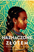 Naznaczone złotem