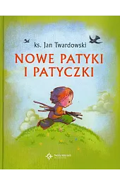 Nowe patyki i patyczki