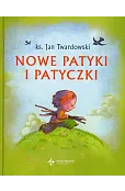 Nowe patyki i patyczki