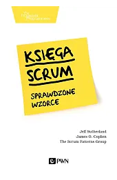 Księga Scrum Sprawdzone wzorce