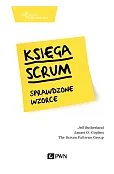 Księga Scrum Sprawdzone wzorce