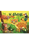 W dżungli. Rozkładanki