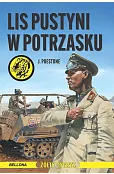Lis pustyni w potrzasku