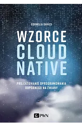 Wzorce Cloud NativeCornelia Davies