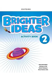 Brighter Ideas 2 AB