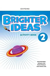 Brighter Ideas 2 ABCheryl Palin