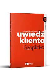 Uwiedź klienta Marketing w social mediach