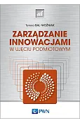 Zarządzanie innowacjami