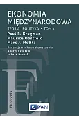 Ekonomia międzynarodowa. Tom 1