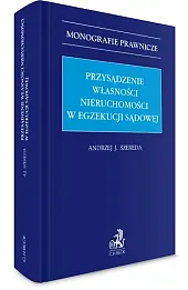Przysądzenie własności nieruchomości w egzekucji sądowej