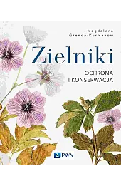 Zielniki Ochrona i konserwacja
