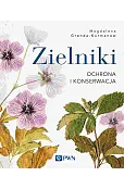Zielniki Ochrona i konserwacja