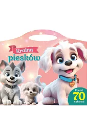 Kraina pieskówzbiorowa Praca