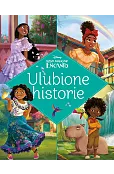 Ulubione historie. Disney Nasze magiczne Encanto
