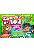 Zabawa na 102 - nauka przez zabawę
