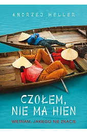 Czołem, nie ma hien